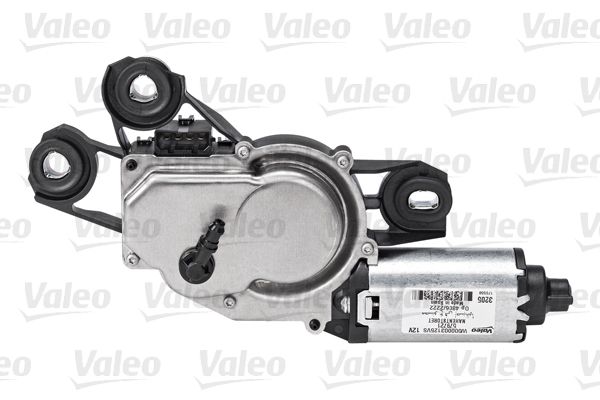 Levně Motor stěračů VALEO 579721