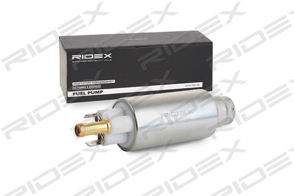 Pompa paliwa RIDEX 458F0086