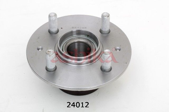 Levně Náboj kola ASHIKA 44-24012