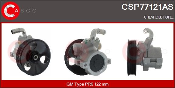 Levně Originál OEM 25980806