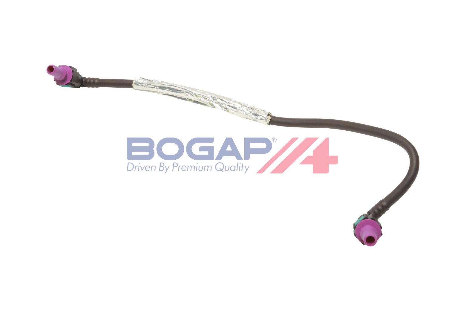 Hadice, unikání paliva BOGAP R1621140