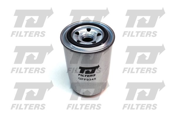 Filtr paliwa QUINTON HAZELL QFF0345