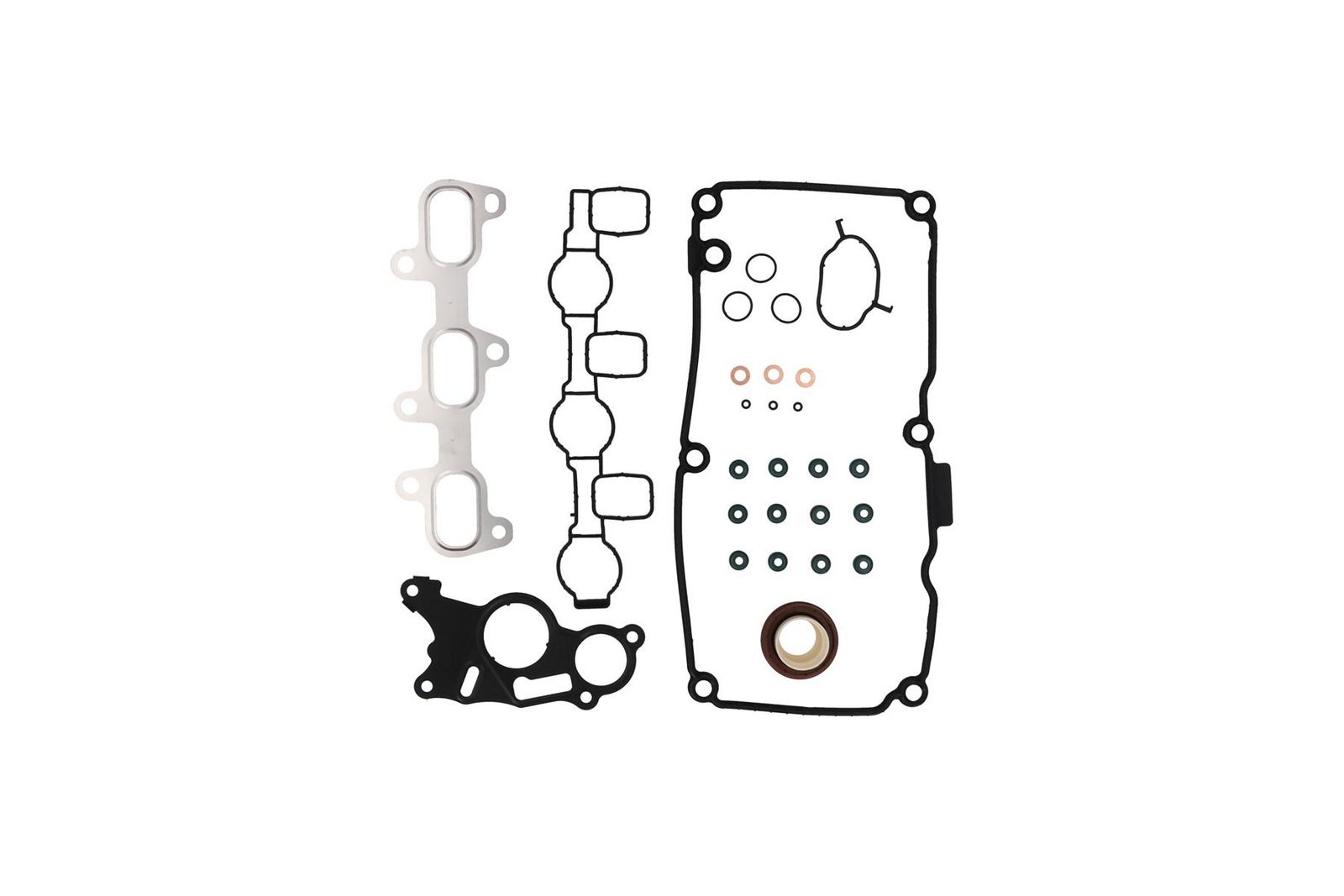 Blīvju komplekts, Motora bloka galva