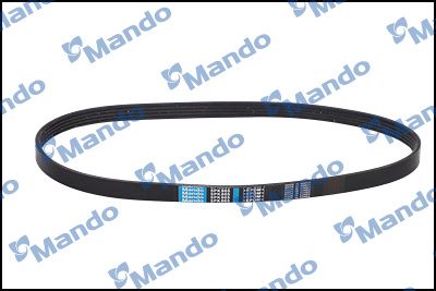 Pasek klinowy wielorowkowy MANDO MB5PK865