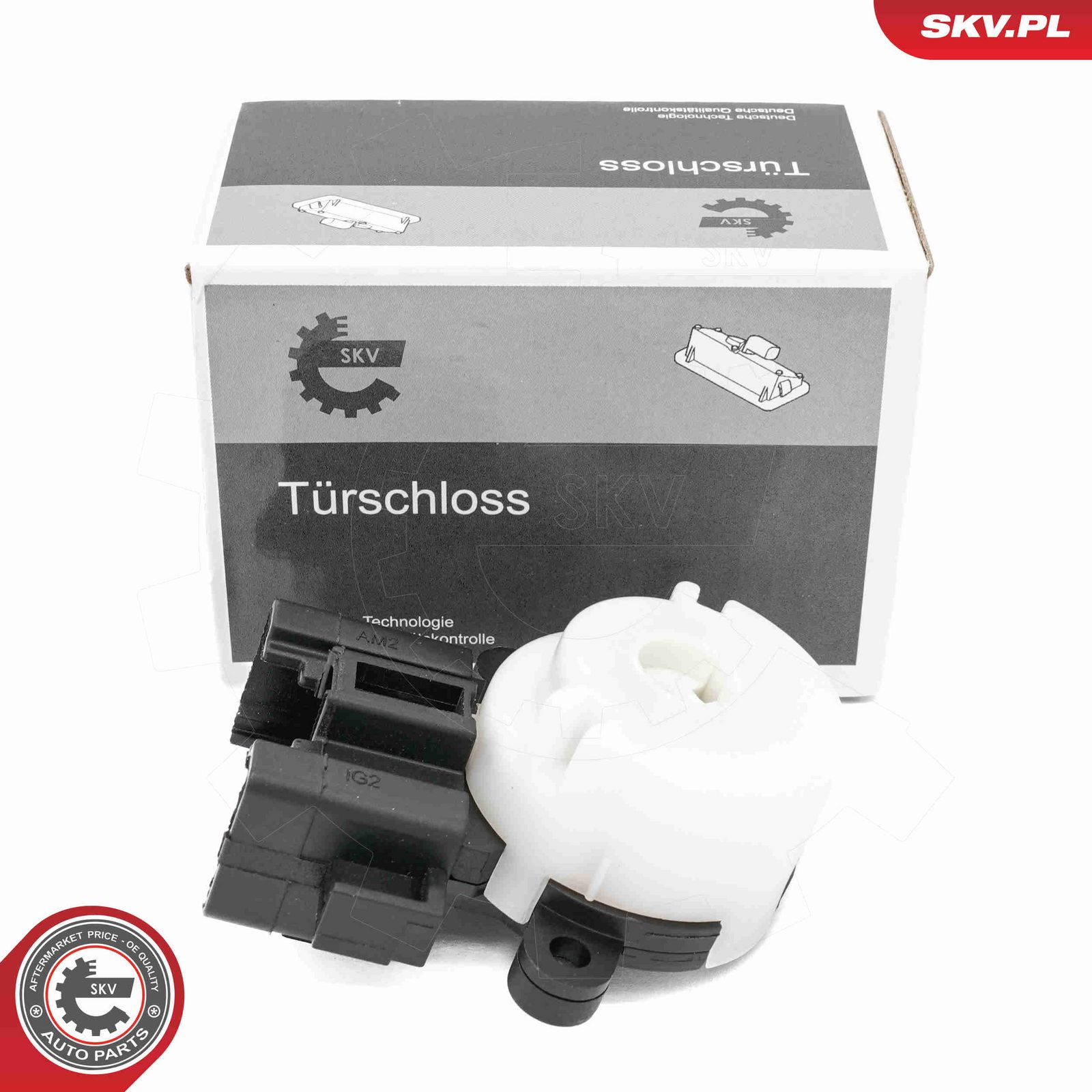 Süüte-/stardilüliti