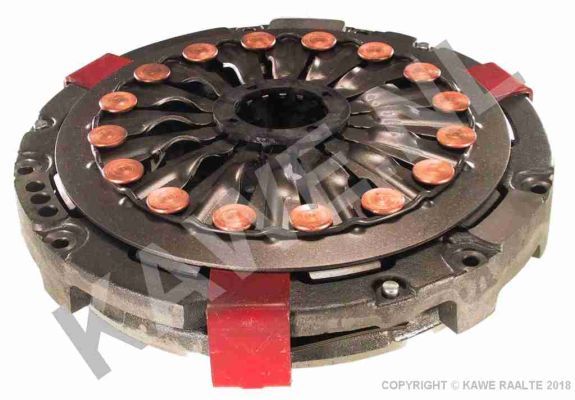 Placa presiune ambreiaj KAWE 8292