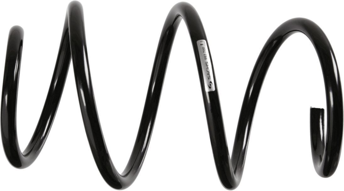 Arc spiral SACHS 993 700