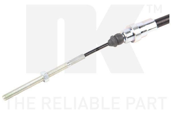 Levně Tažné lanko, parkovací brzda NK 903770