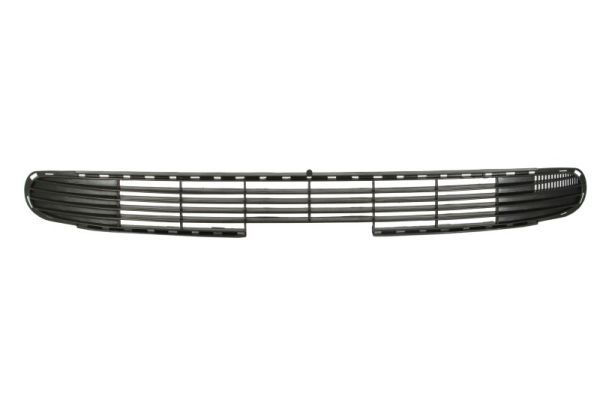 Grille de ventilation, pare-chocs