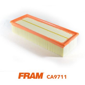 Vzduchový filtr FRAM CA9711