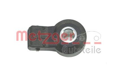Czujnik spalania stukowego METZGER AUTOTEILE 0907091