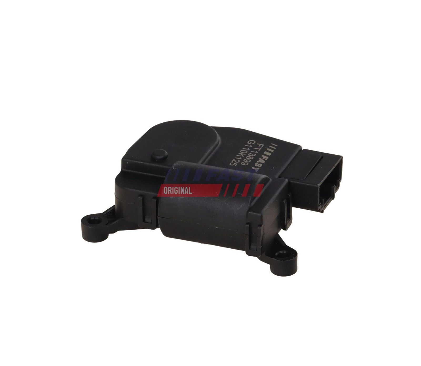 E-shop Prepínací ventil ventilačných klapiek FAST FT13899