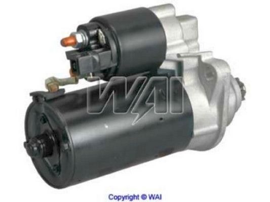 starter WAI 17755N