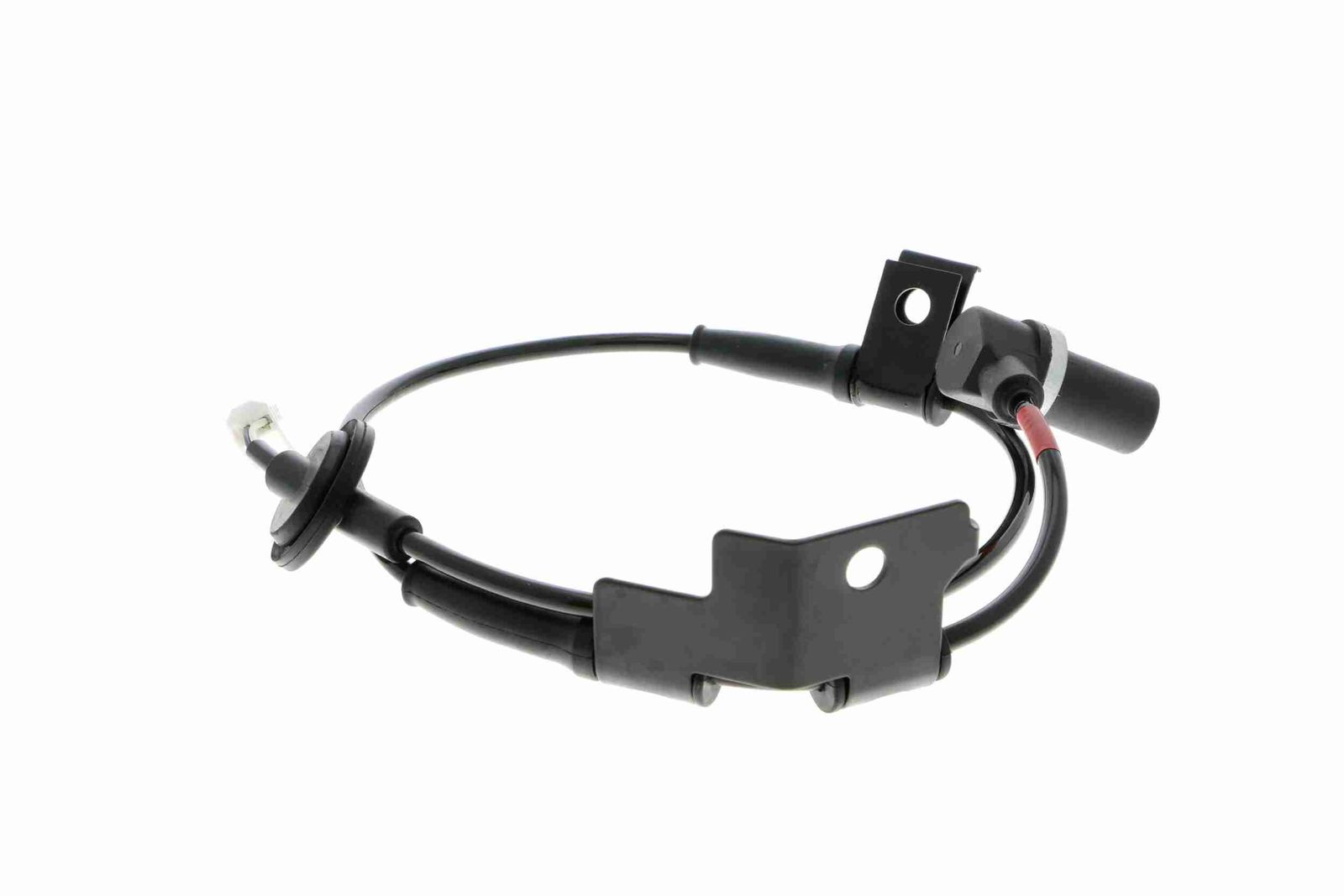 Capteur, vitesse de roue