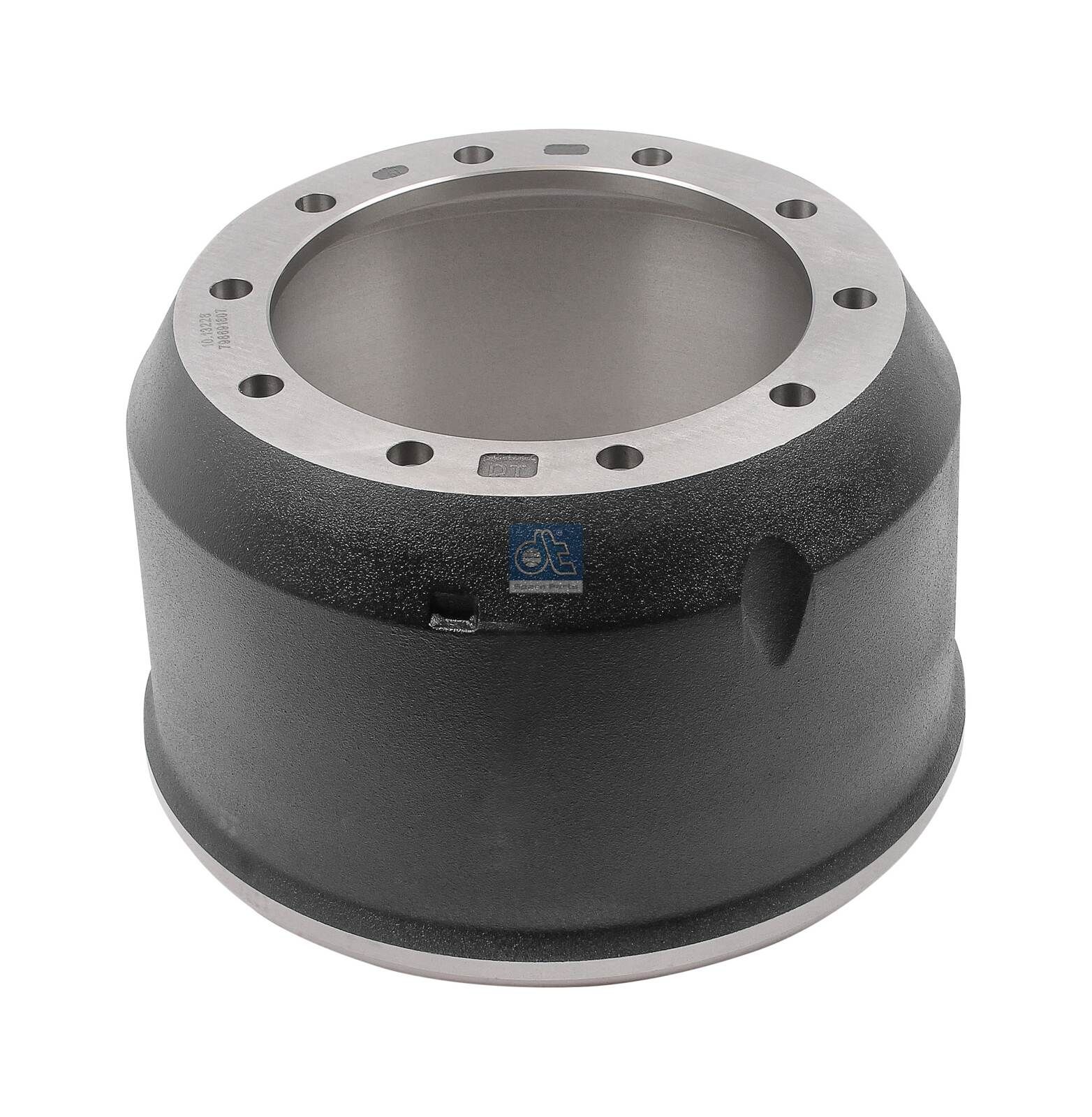 Tambur frana DT Spare Parts 10.13228