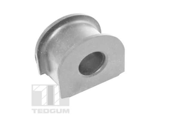 Zawieszenie, stabilizator TEDGUM 00603041