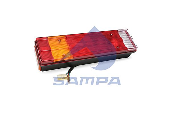 Lampa spate SAMPA 205.014
