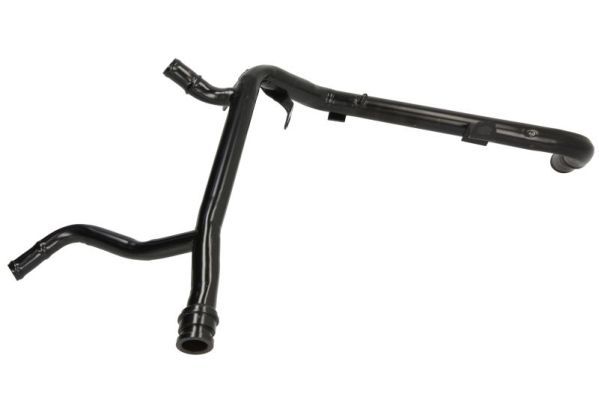 Jahutusvedeliku torustik