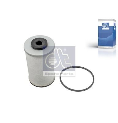 Filtr paliwa DT SPARE PARTS 4.61529