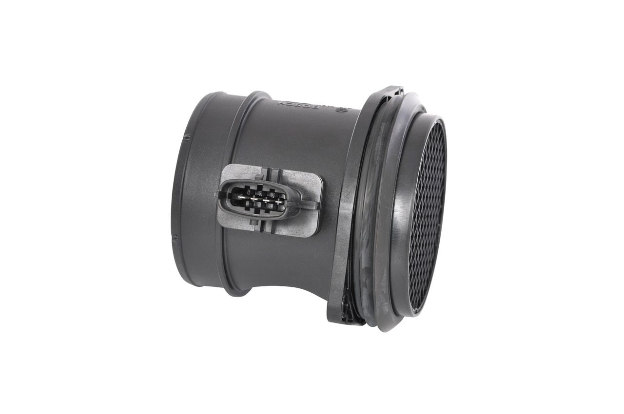 Gaisa masas mērītājs