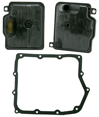 Filtru hidraulic, cutie de viteze automata WIX FILTERS 58128