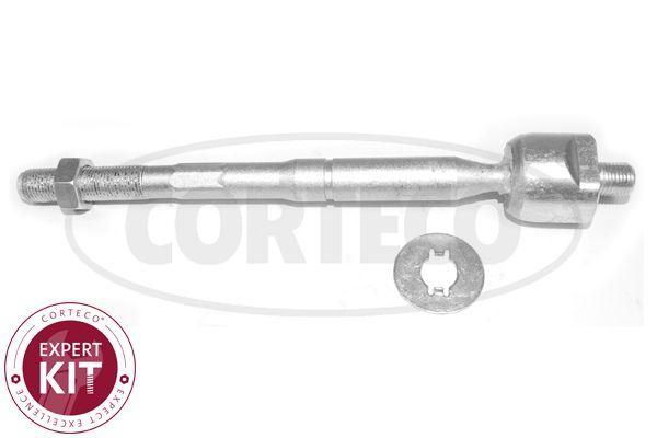 Połączenie osiowe, drążek kierowniczy poprzeczny CORTECO 49400058