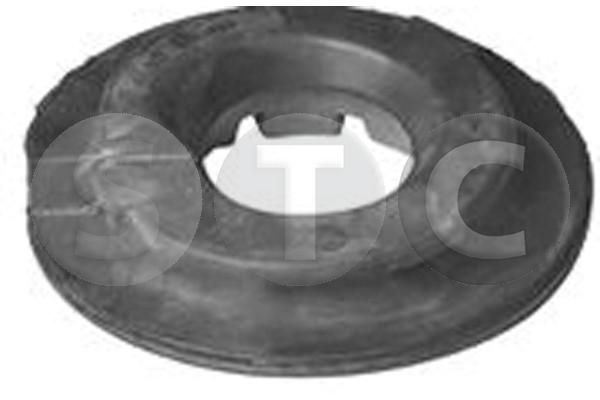Talerz sprężyny STC T406801