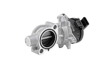 Supapa EGR BorgWarner 72147558D