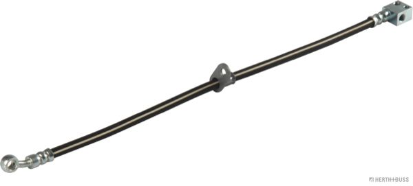 Furtun frana HERTH+BUSS JAKOPARTS J3704203