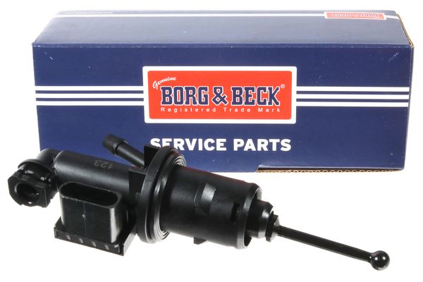 Borg & Beck - Clutch Master Cylinder
