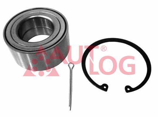 Zestaw łożysk koła AUTLOG RS1062