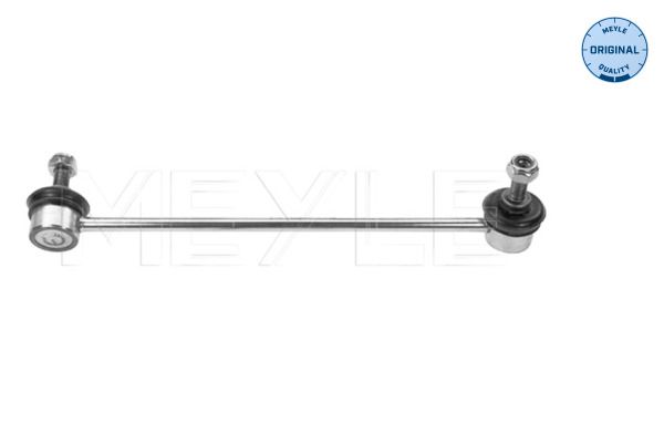 Brat/bieleta suspensie, stabilizator MEYLE -ORIGINAL: True to OE. 37-16 060 0016