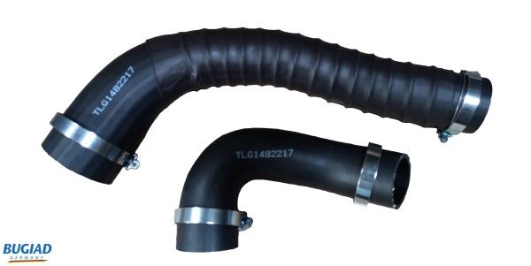 Furtun aer supraalimentare BUGIAD 82217