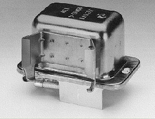 Regulator napięcia BOSCH 9 190 110 033