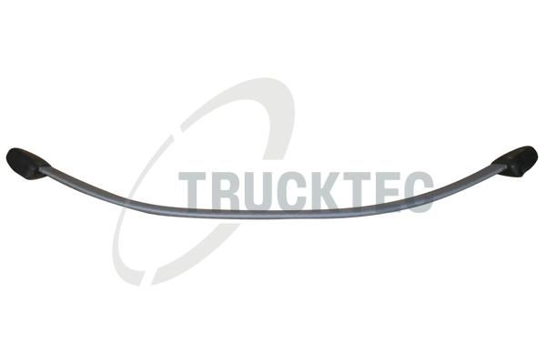 Lāgu atsperes lokšņu komplekts