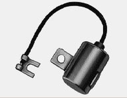 Kondensator, układ zapłonowy BOSCH 1 987 232 007