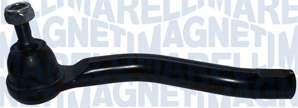 Końcówka drążka kierowniczego poprzecznego MAGNETI MARELLI 301191606380