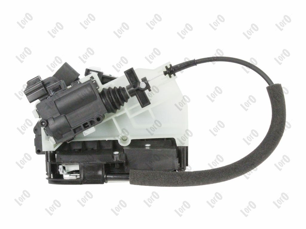 Incuietoare haion LORO 132-017-025