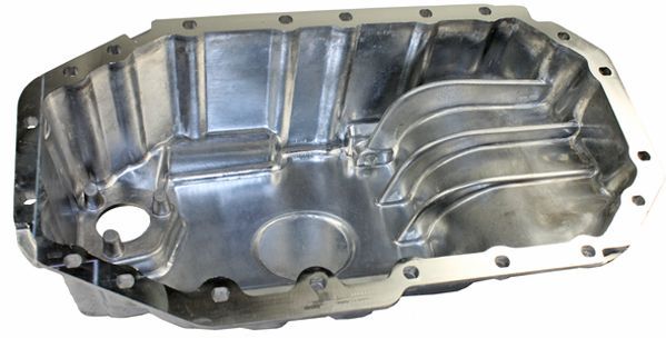 Baie ulei METZGER 7990022