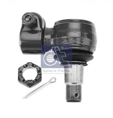 Końcówka drążka kierowniczego poprzecznego DT SPARE PARTS 6.51200