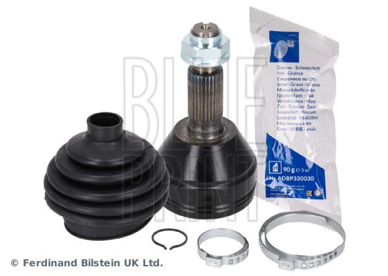 Set articulatie, planetara BLUE PRINT ADG089151