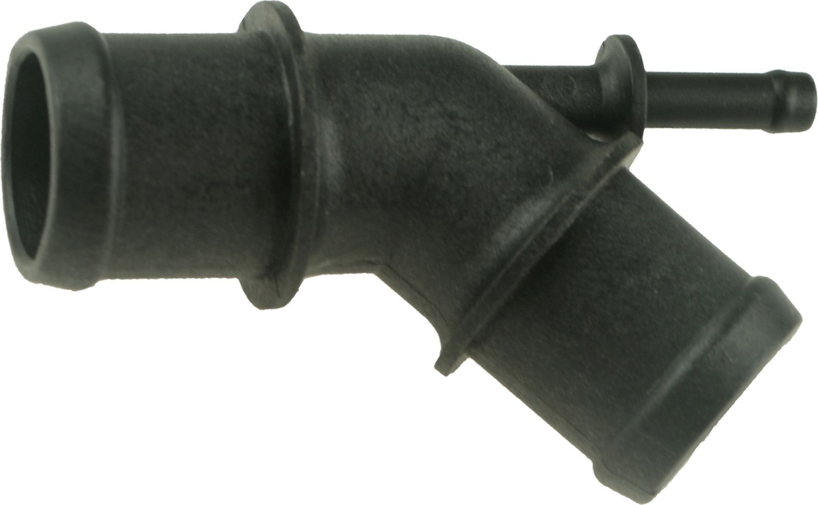 Фланец охлаждающей жидкости