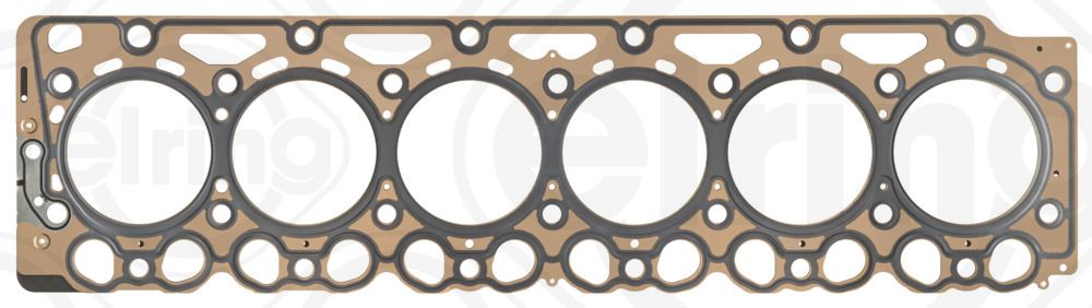 Garnitura, chiulasa ELRING 687.082