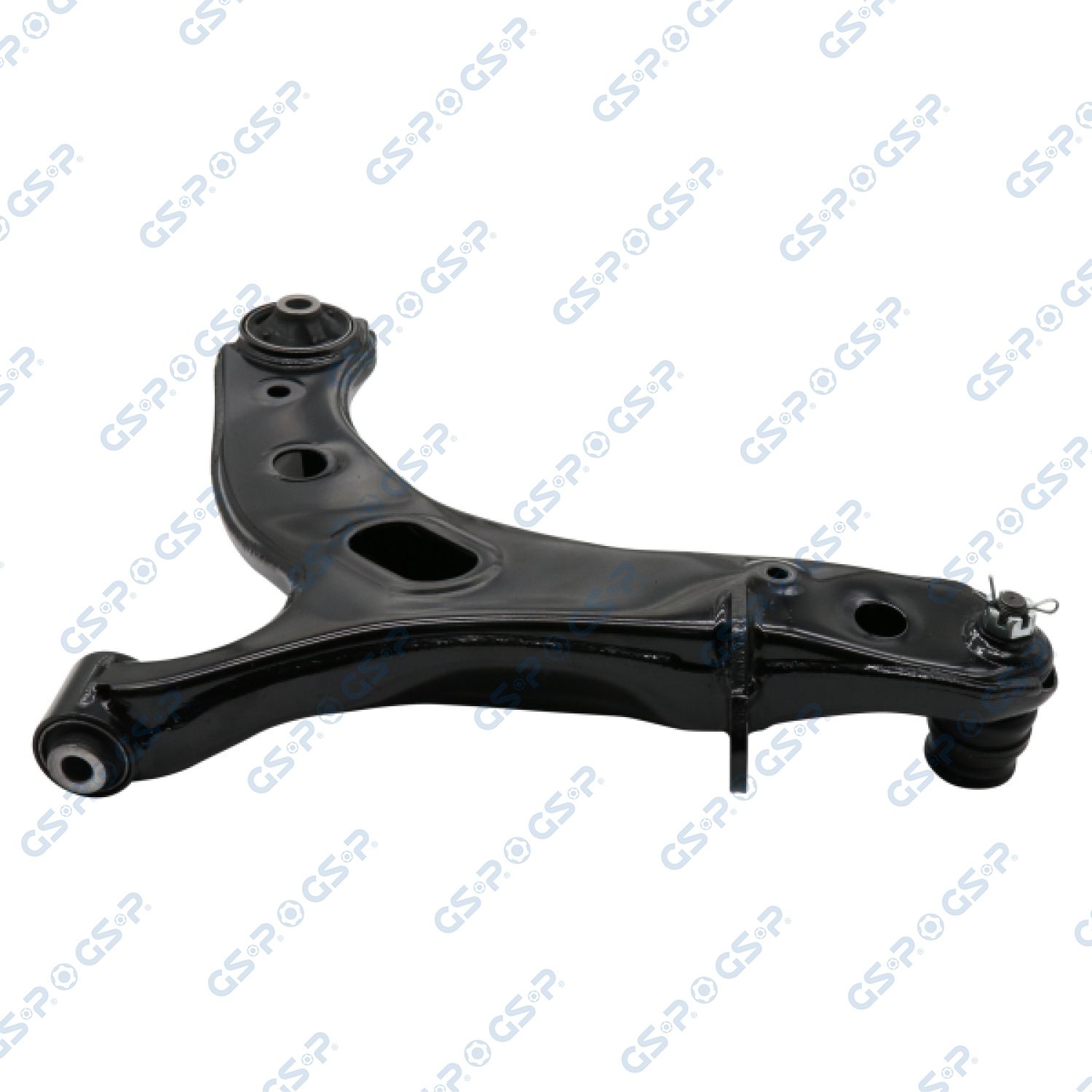 Brat, suspensie roata GSP S062912