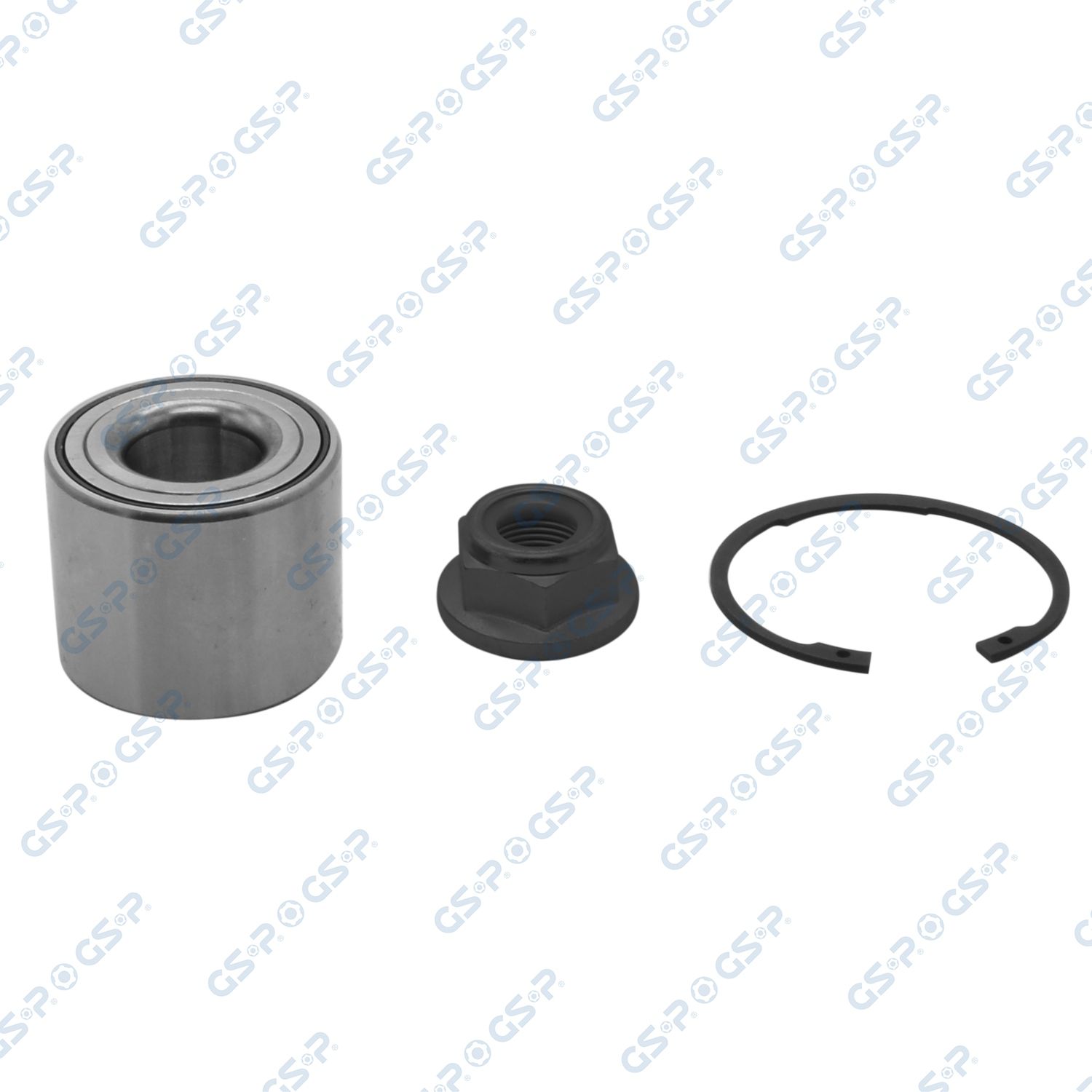 Комплект подшипника ступицы колеса