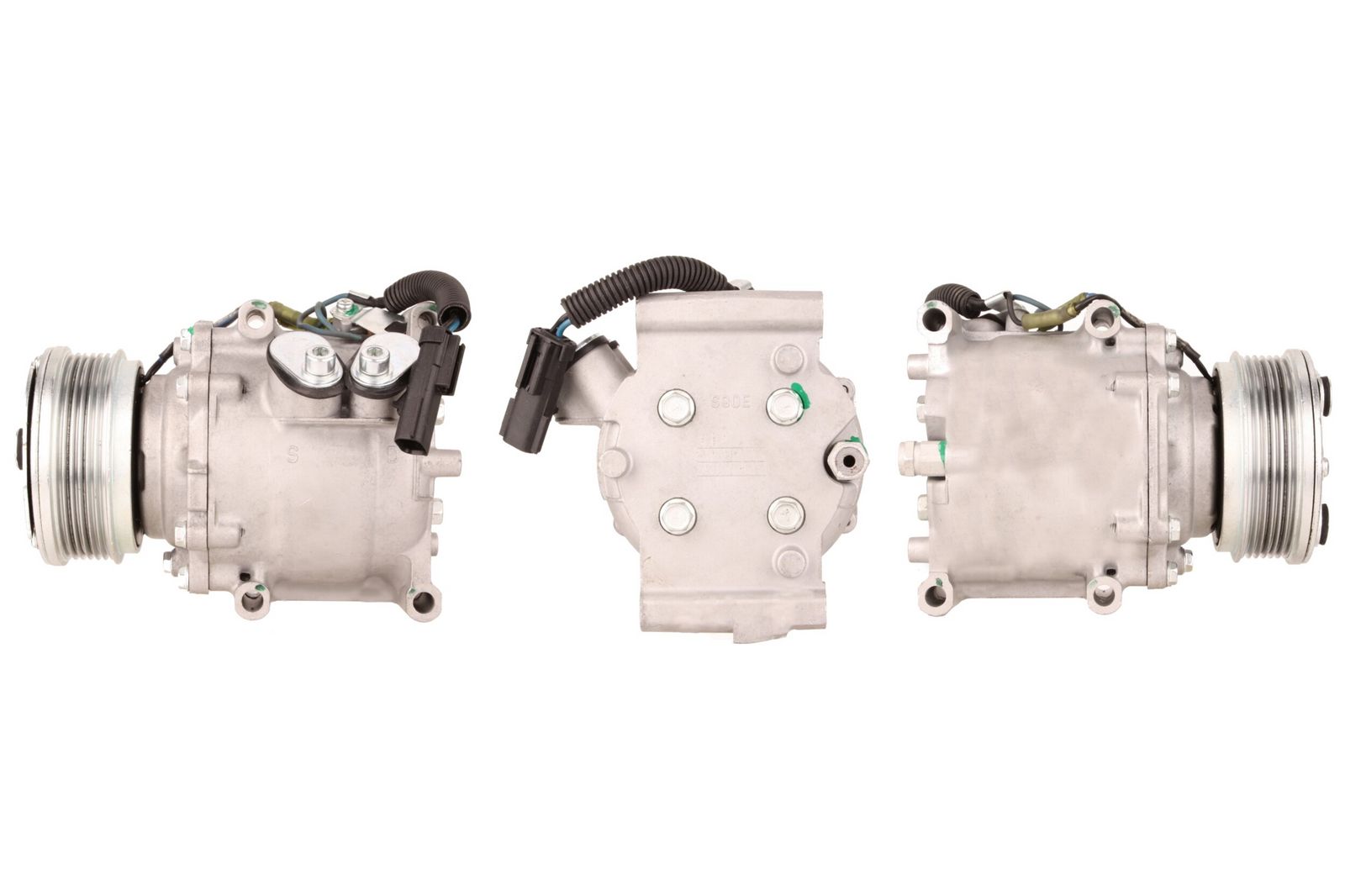 Compresor, climatizare ELSTOCK 51-0174