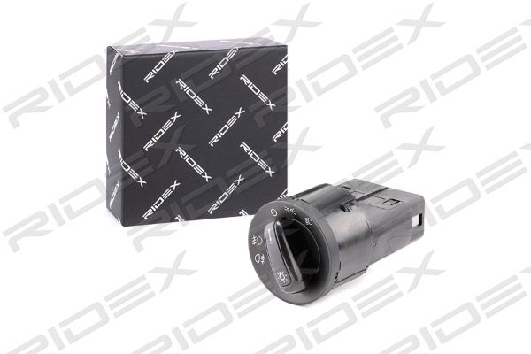 Przełącznik kolumny kierowniczej RIDEX 1563S0052