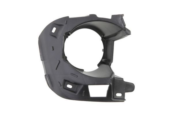 Õhuvõre, põrkeraud