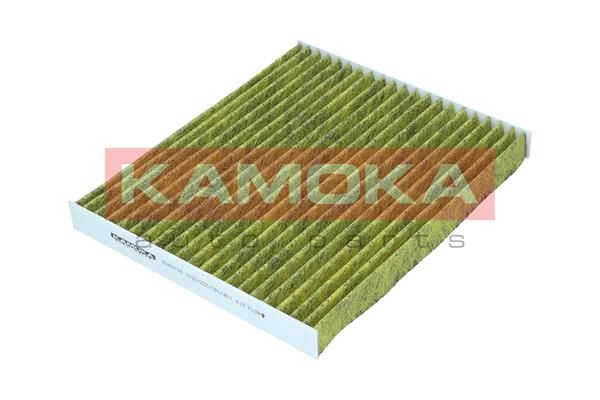 Filtr, vzduch v interiéru KAMOKA 6080158