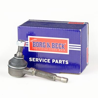 Końcówka drążka kierowniczego poprzecznego BORG & BECK BTR4186